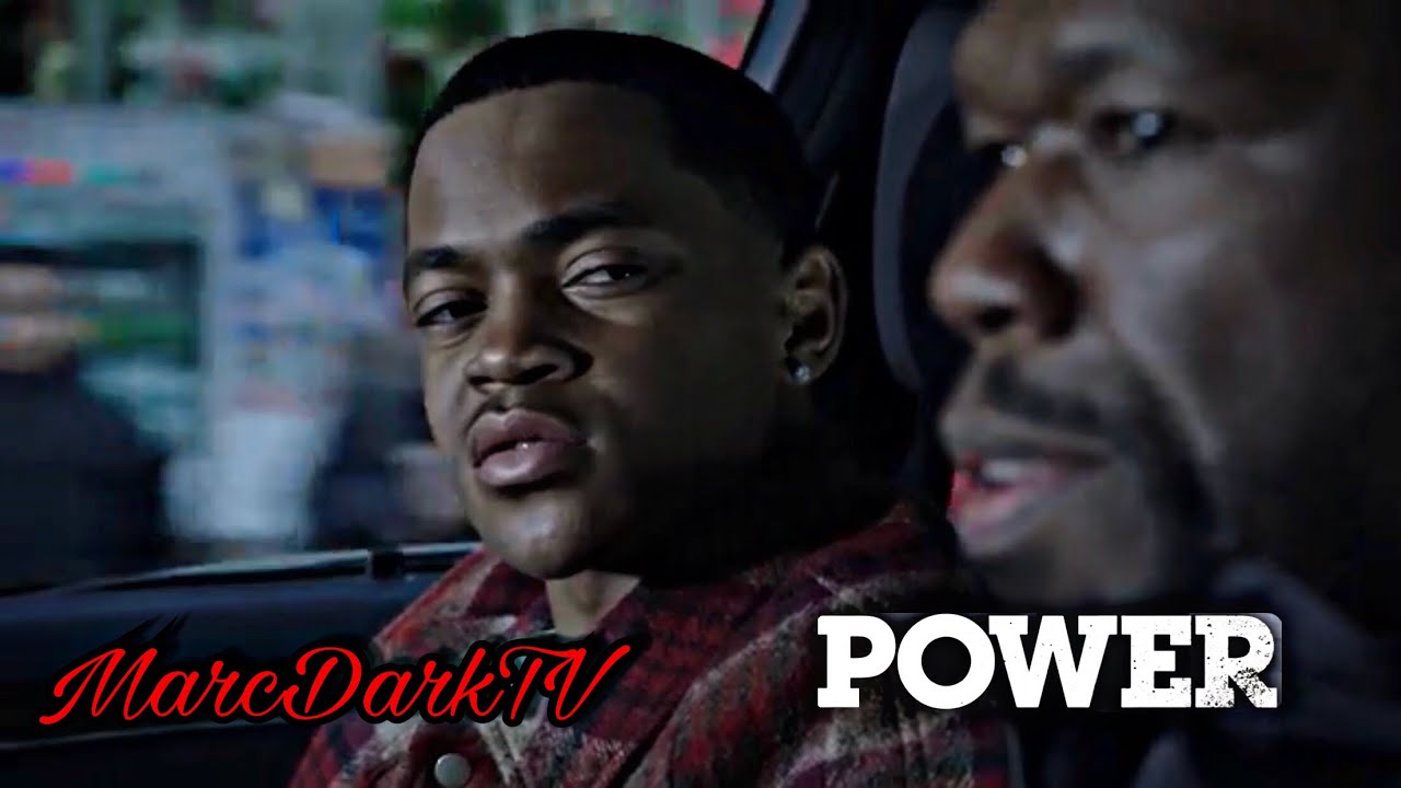POWER SEASON 5 EPISODE 8 RECAP!!!