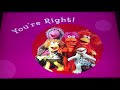 Fraggle Rock Trivia From Live By The Rule Of Rock DVD Version