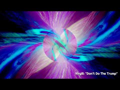 Virgill - Don't Do The Trump | Demoscene Music