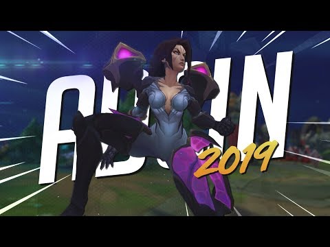 Rikara - PLAYING ADC IN 2019