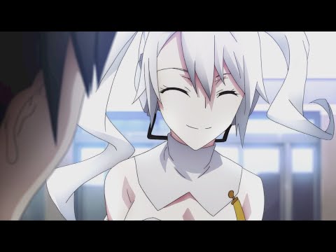 The Caligula Effect: Overdose- Prologue & Awakening [Male Route] (PS4) | Gameplay Walkthrough #1
