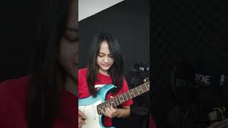 Download lagu Avenged Sevenfold - Seize the Day (guitar solo) #avengedsevenfold #seizetheday mp3