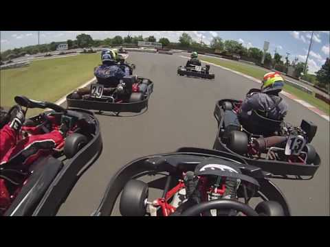 Torneio de Verão AMIKA 2017 - Cat Graduados Série 2