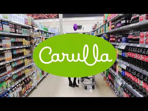 Carulla es café Bogotá.