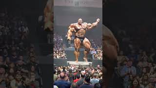 Download lagu Roman Reigns vs Bodybuilder 😲😲😱😱#youtubeshorts #wwe2k25 #wwe #shorts mp3
