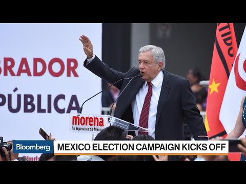 download lagu mp3 mp4 Bloomberg Elections Mexico, download lagu Bloomberg Elections Mexico gratis, unduh video klip Bloomberg Elections Mexico