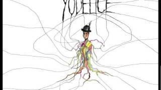 Yodelice - My Blood Is Burning