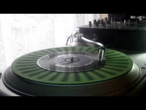 The Rattles - The Witch (Decca).