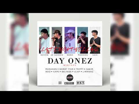 6. Maddog - KAPE (Official Audio)