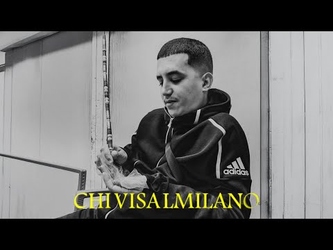 TFLOW - CHI VISA LMILANO (Official Audio)