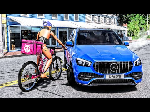 Loss Control 25/11/2022 - BeamNG.Drive