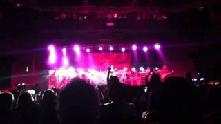 Gretchen Wilson A Place In The Whiskey Live Albuquerque 3-24-2011