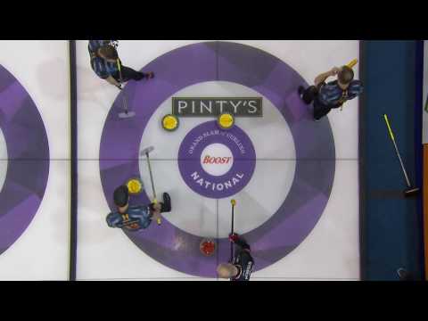 Epping barely scores 3 in tiebreaker to head to quarterfinals