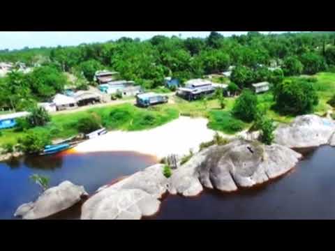 SANTA ISABEL DO RIO NEGRO (AM)