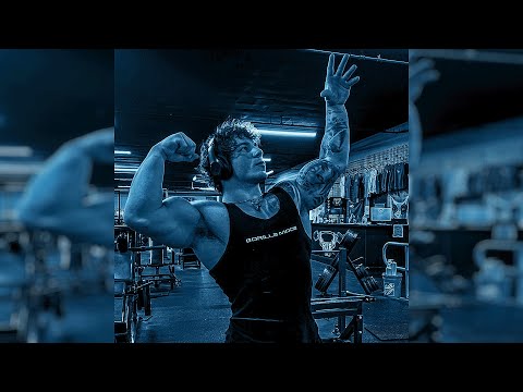 TREN TWINS GYM HARDSTYLE TOP TIER PLAYLIST 💪