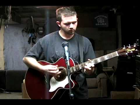 The Clock Thom Yorke Cover