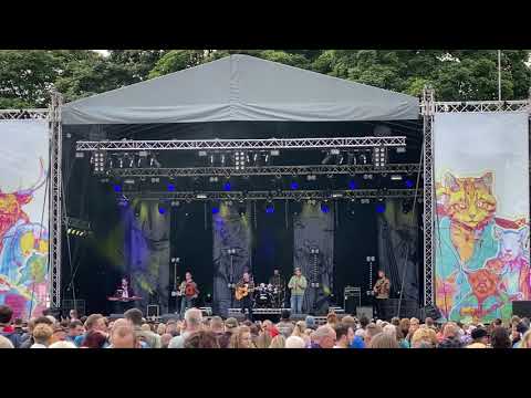 Trail West - Homes of Donegal @The Gathering Festival