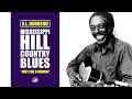 R.L. Burnside - Just Like a Woman (Official Audio)