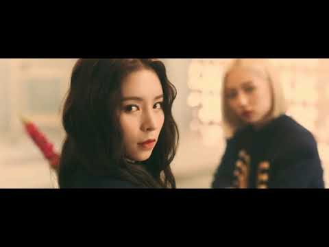 CLC - LIKE IT + INTRO + ME (MIRRORED DANCE VIDEO FOR COVERS)