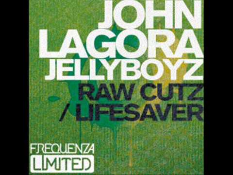 John Lagora - Raw Cutz [Frequenza Ltd]