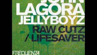 John Lagora - Raw Cutz [Frequenza Ltd]
