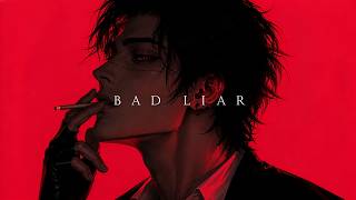 Download lagu He's a Bad Liar 𝜗𝜚 She’s His Weakness | Dark Romance R&B mp3 Download lagu He's a Bad Liar 𝜗𝜚 She’s His Weakness | Dark Romance R&B mp3