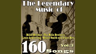 Strange Fruit (feat. Frankie Newton)