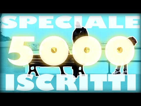 INSTAGRAMMARE LA GENTE - SPECIALE 5000 ISCRITTI