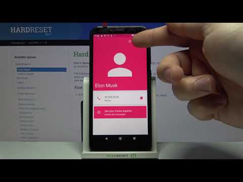 How to Enable Do Not Disturb Mode on ALCATEL 1S – Turn On Do Not Disturb Mode
