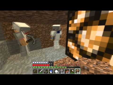 GGMC Ultra Hardcore Season 4 - Episode 3: Mean Field of Battle!