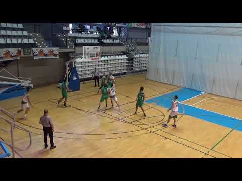 2017-11-19 Tau Castelló 90 - 71 Jo Soc 50