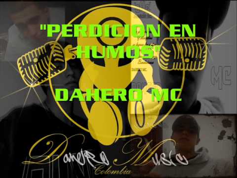 Mix Dahero Mc :::COLOMBIAN HOME RECORDS:::