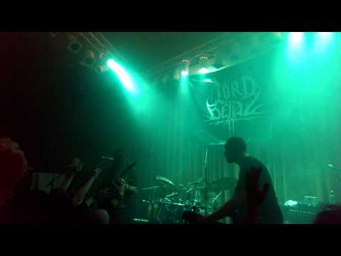 Lord Belial Live at Bryggarsalen