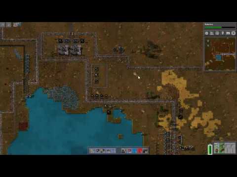 Yuoki Circle-Belts: Looping Around in Factorio - Part 8 [Living in the Moment]