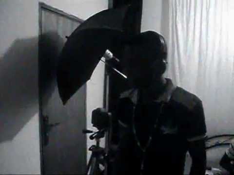 Smirnoff Circus freestyle G-boy 2010