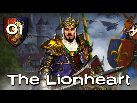 RISE, KNIGHTS OF THE LADY! - Couronne - Bretonnia | WH3 Old World & SFO Campaign #1