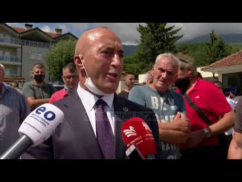 Top News - Kosovë, dosjet speciale/ Haradinaj- t`i dorëzohen prokurorisë