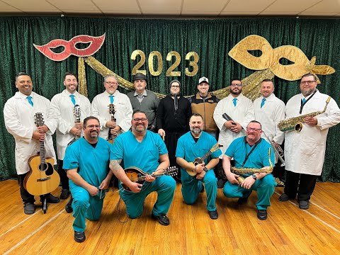 Rapazes do Chino 2023 - Gustine