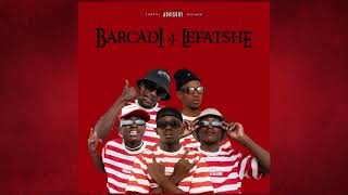 Officixl Rsa - Cardi 4 Lefatshe (feat. Spova Da Gang, De Papzo & Benzoo)