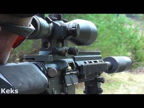 BORDER WAR 5 FIREFIGHT PAZ vs. PMC & TASK FORCE