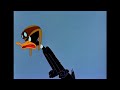 Daffy Duck The Woman Hater