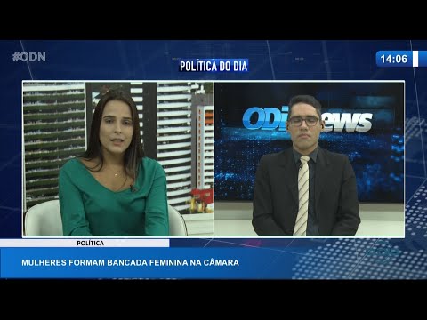 Política do Dia 19 01 2021