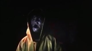 IT Basement scene you'll float too