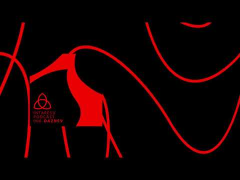 #MinimalHouse | Intaresu Podcast 006 - Daznev