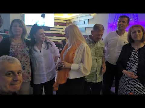 Sejdefu majka buđaše - Hanka Paldum, Vesna Hadzic, Risto i Brankica Svirkov