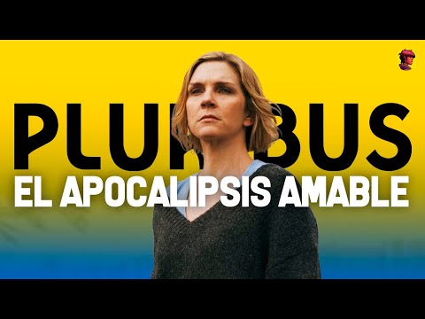 PLURIBUS | Analysis: The Kind Apocalypse