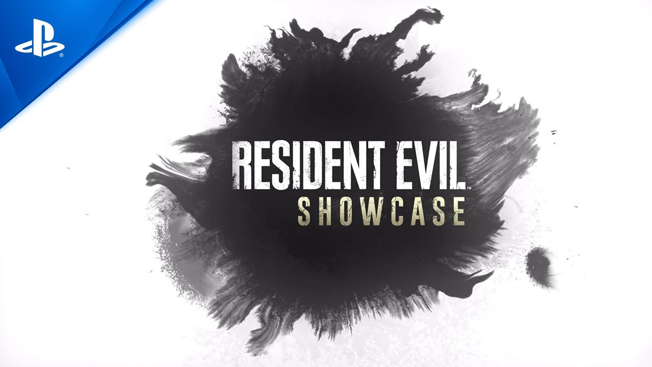 Resident Evil Village - Showcase Teaser | PS5, PS4 - YouTube