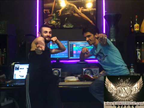 Dj Onur vs. Funda Oncu - Sultan Suleyman 2011(REMIX).wmv