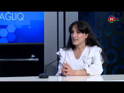 Öncə sağlıq - 17.08.2022