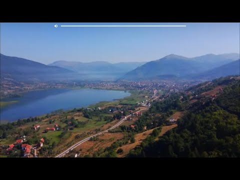 Plav - Skriveni Biser Crne Gore